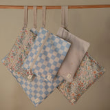 Mushie Wet Bag Set