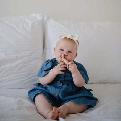 Animal Silicone Baby Teether