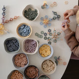 STEM Building Disc Set