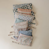 Mushie Wet Bag Set