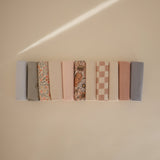 Organic Muslin Changing Pad Liners