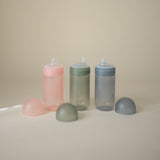 Mushie Soft Spout Sippy Cup