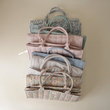 Mushie Diaper Caddy Organizer