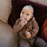 Animal Silicone Baby Teether
