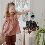 Silicone Watering Can Bath Toy