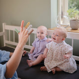 Mushie Finger Puppet Set