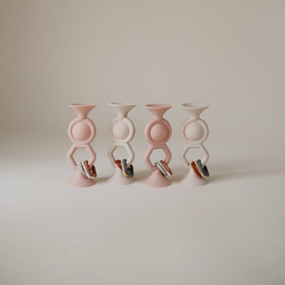 HexaPop Suction Sensory Toy