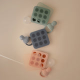 Silicone Baby Freezer Tray
