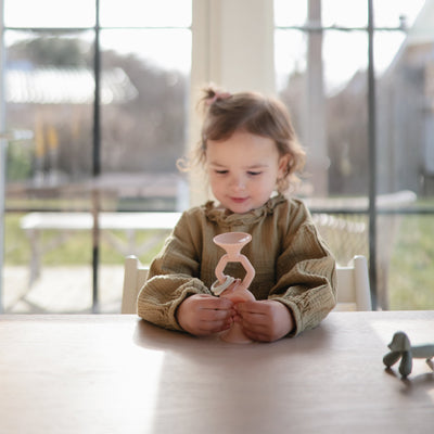 HexaPop Suction Sensory Toy