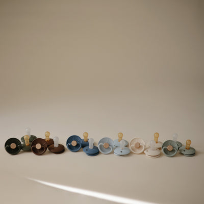FRIGG Little Viking Silicone Pacifier