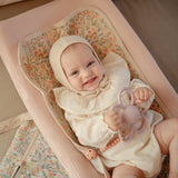 Organic Muslin Changing Pad Liners