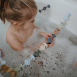 Silicone Suction Builder Toy Set