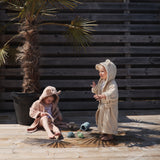 Silicone Baby Bath Essentials Kit