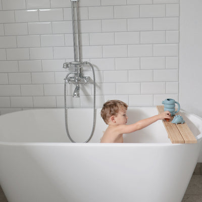 Silicone Watering Can Bath Toy