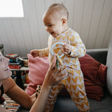 Silicone Sensory Teething Rings