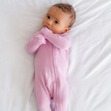 Dreamland Baby Bamboo Pajamas with DreamCuffs®