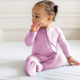 Dreamland Baby Bamboo Pajamas with DreamCuffs®