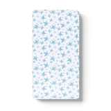 Dreamland Baby Bamboo Fitted Crib Sheets