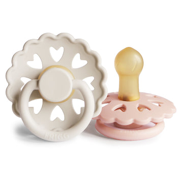 FRIGG Fairytale Rubber Pacifier