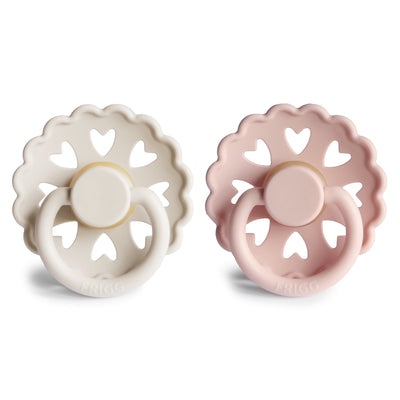 FRIGG Fairytale Rubber Pacifier