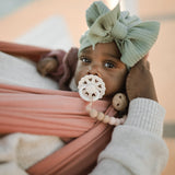FRIGG Fairytale Rubber Pacifier