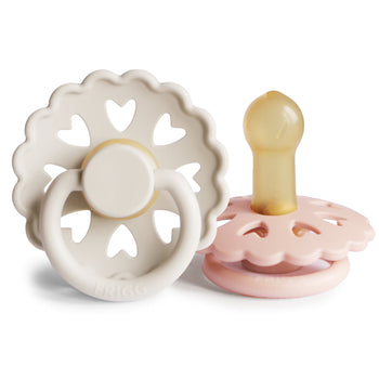 FRIGG Fairytale Rubber Pacifier