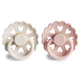FRIGG Fairytale Rubber Pacifier
