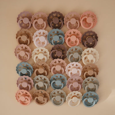 FRIGG Fairytale Rubber Pacifier