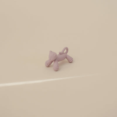 Animal Silicone Baby Teether