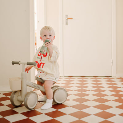 Mushie Soft Spout Sippy Cup