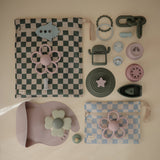 Mushie Wet Bag Set