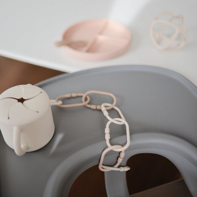 Baby Chain Link Rings