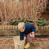 Silicone Watering Can Bath Toy