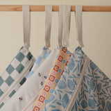 Mushie Wet Bag Set