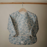 Waterproof Long Sleeve Bib