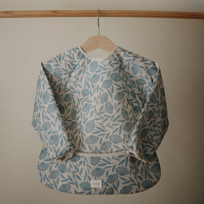 Waterproof Long Sleeve Bib