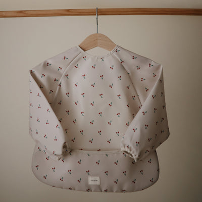 Waterproof Long Sleeve Bib