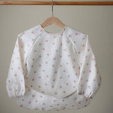 Waterproof Long Sleeve Bib