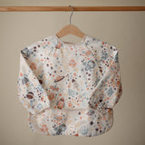 Waterproof Long Sleeve Bib