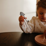Waterproof Long Sleeve Bib