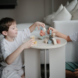 Wooden Balance Blocks Toy