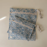 Mushie Wet Bag Set