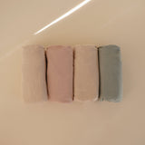 Muslin Crib Sheet