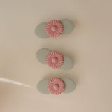 Silicone Suction Spinner Toy