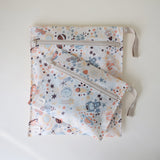 Mushie Wet Bag Set