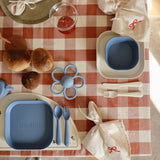 Mushie Kids Cutlery Set