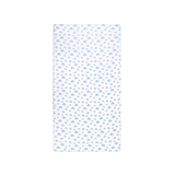 Dreamland Baby Bamboo Fitted Crib Sheets