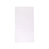 Dreamland Baby Bamboo Fitted Crib Sheets