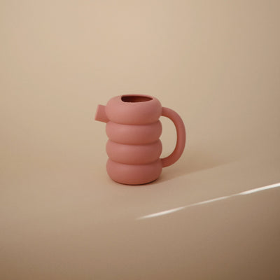 Silicone Watering Can Bath Toy