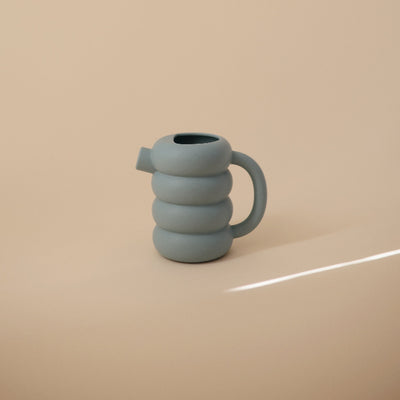 Silicone Watering Can Bath Toy